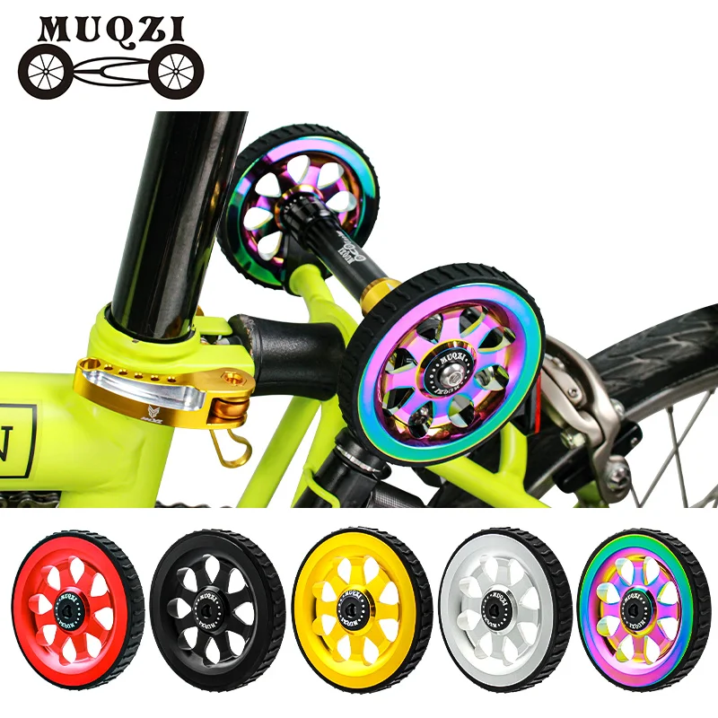 MUQZI-82mm-Easy-Wheel-Bike-Ceramics-Bearing-Easywheel-Upgraded-Widened-Design-For-Brompton-Folding-Bicycle.webp