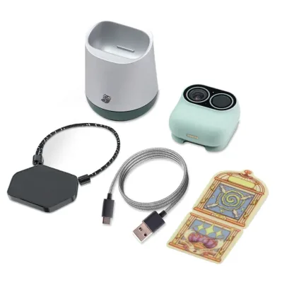 🌟💥Clearance Sale!  Mology Magic Camera 2K5!💥🌟