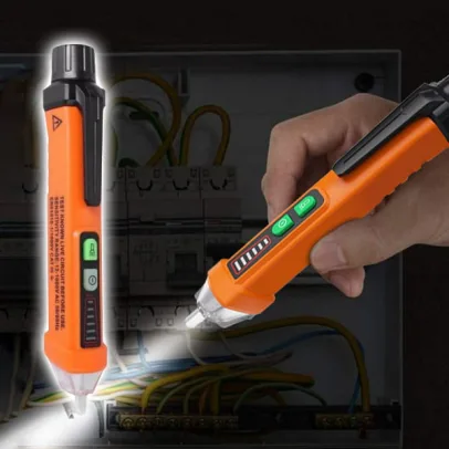 🔥Today Only Sale🔥Multifunctional voltage pen