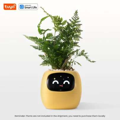 🔥Today Only Sale🔥Plantagotchi-Al SmartPlanter